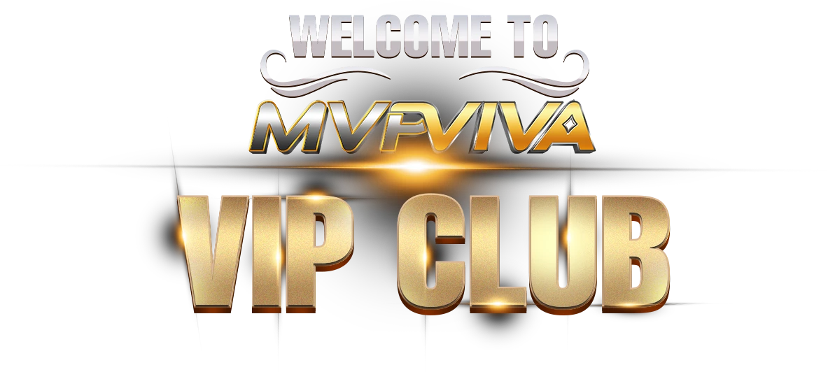 welcome  to vip club